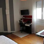 Magnifique Appartement Entre Centre Ville Et Gare - 5