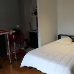 Magnifique Appartement Entre Centre Ville Et Gare - 5