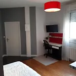 Magnifique Appartement Entre Centre Ville Et Gare - 5