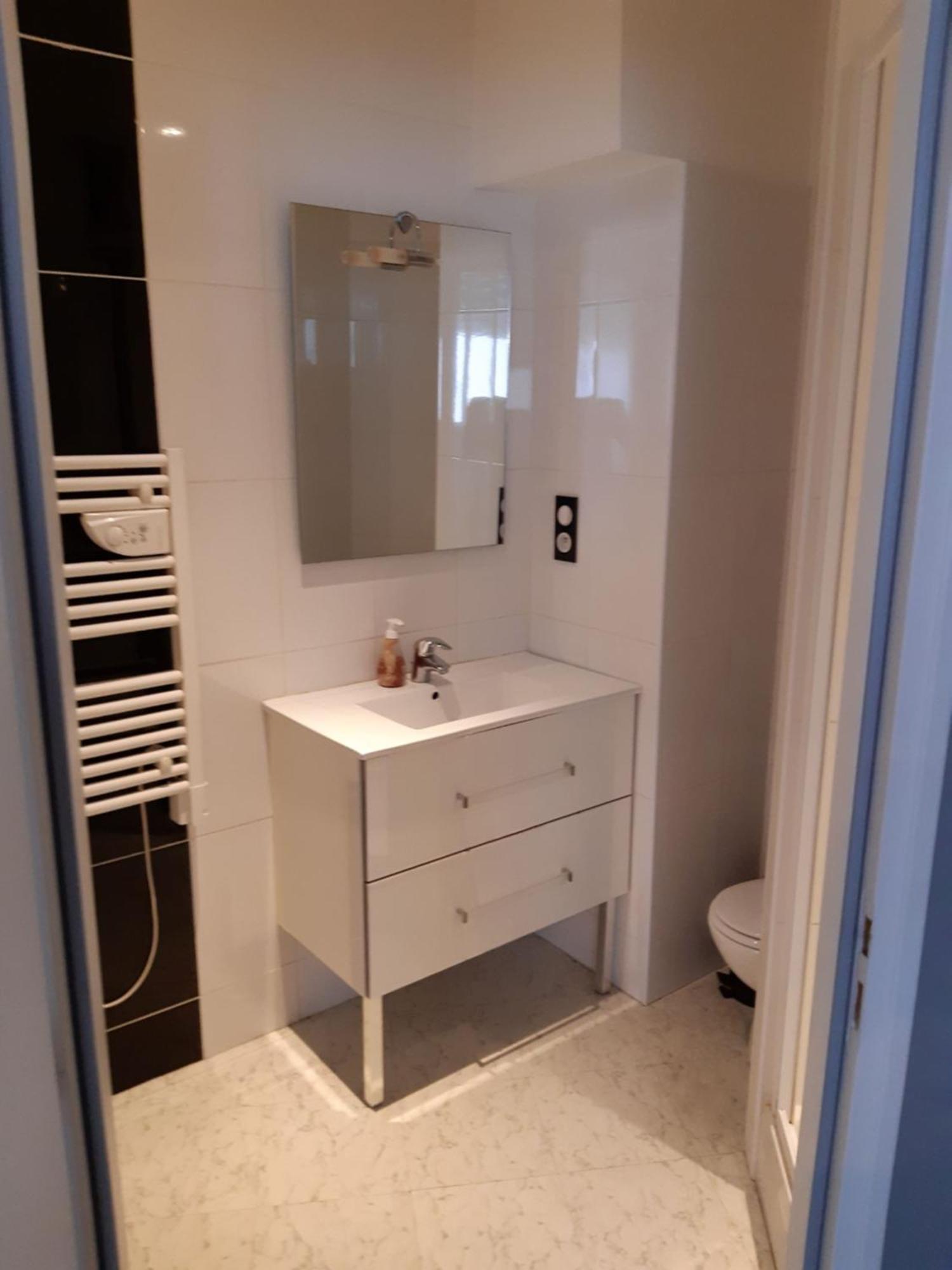 Appartement Magnifique Entre Centre Et Gare - 5 *